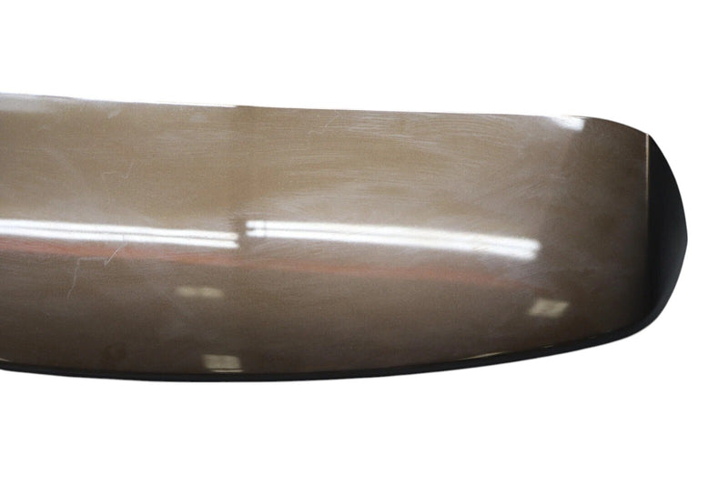 Load image into Gallery viewer, 13-14 Mercedes GL450 GL550 Trunk Lid Molding Trim Spoiler Wing 1667930288 Oem
