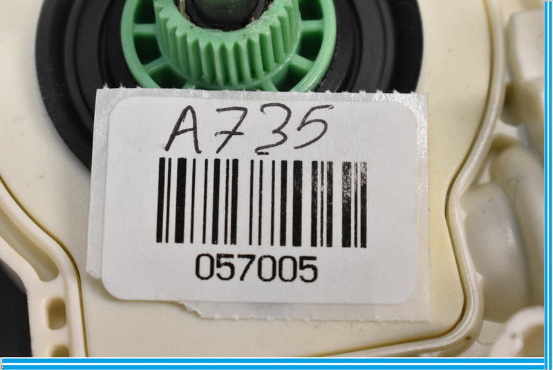 Load image into Gallery viewer, 07-13 Mercedes S550 S600 S400 W221 Rear Left Side Window Regulator Motor Oem

