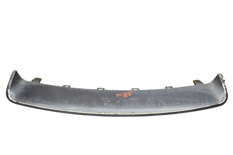 Load image into Gallery viewer, 12-15 Tesla Model S Rear Bumper Lower Trim Applique Molding 600900400B Oem
