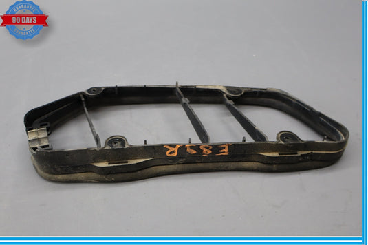 03-12 Mercedes R230 SL500 SL550 Right Side Hood Vent Grille Grill Cover Oem