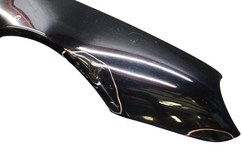 Load image into Gallery viewer, 03-12 Mercedes R230 SL500 Front Right Passenger Side Fender Cover Panel Oem
