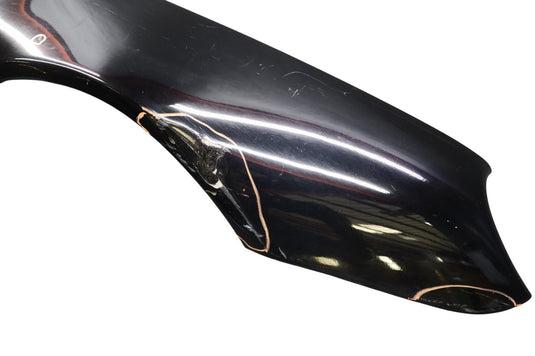 03-12 Mercedes R230 SL500 Front Right Passenger Side Fender Cover Panel Oem