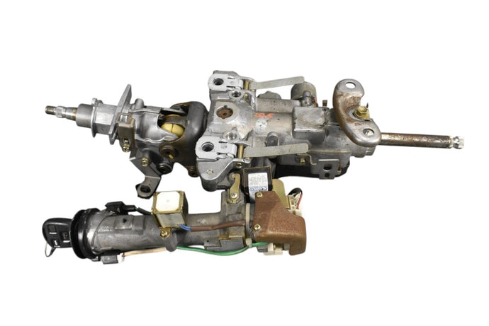 02-10 Lexus SC430 Front Steering Wheel Column Ignition Assembly 8978324030 Oem