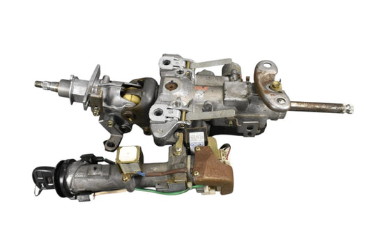 02-10 Lexus SC430 Front Steering Wheel Column Ignition Assembly 8978324030 Oem