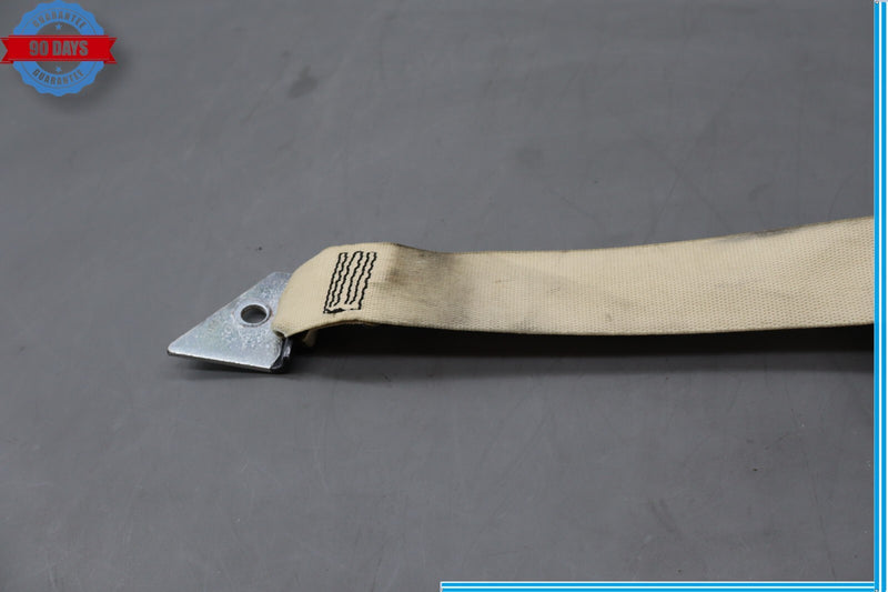 Load image into Gallery viewer, 09-15 Jaguar X250 XF XFR Rear Left Driver Side Seat Belt Retractor Oem
