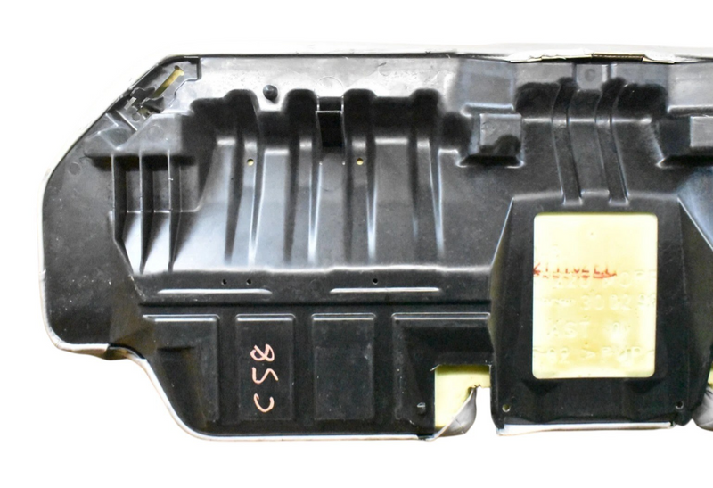 Load image into Gallery viewer, 03-06 Mercedes W220 S55 S65 AMG Rear Lower Bottom Seat Cushion A2209207050 OEM
