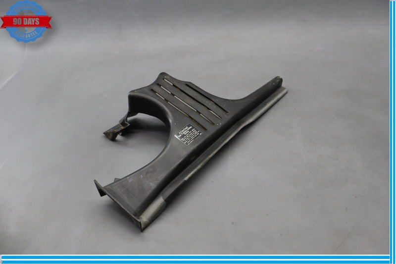 Load image into Gallery viewer, 96-02 Mercedes R129 SL500 Right Side Engine Bay Cover Panel 2105840721 Oem
