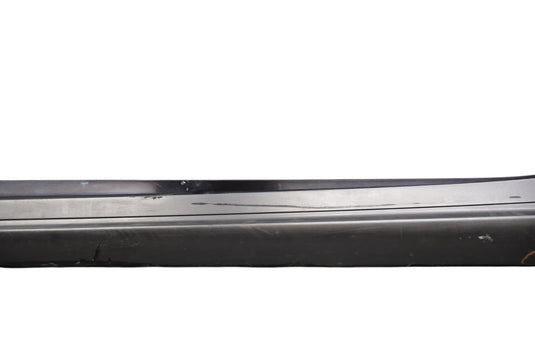 14-22 Maserati Quattroporte Left Driver Side Rocker Panel Side Skirt Molding Oem