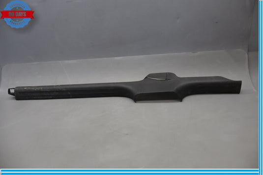 06-13 Audi A3 A3 Quattro Front Left Driver Side Door Sill Plate Scuff Cover Oem