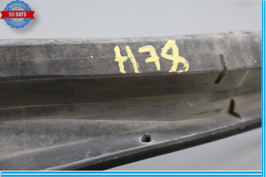 07-12 Lexus XF40 LS460 Front Right Passenger Side Fender Upper Molding Trim Oem