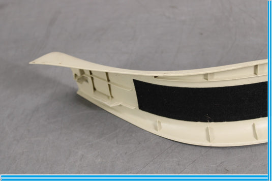 11-17 Infiniti QX56 QX80 Rear Left Side Door Sill Scuff Plate Panel Oem