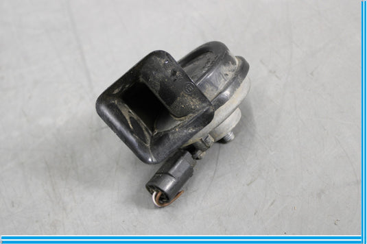 06-13 BMW 335i 328i Front Right Side High / Low Pitch Horn Oem