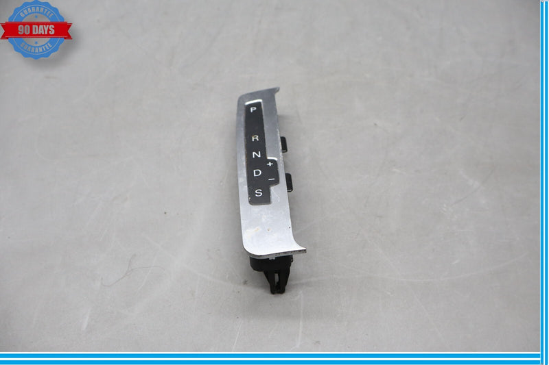 Load image into Gallery viewer, 07-15 Audi Q7 Shifter Selector Indicator Display Unit 4L1713463A Oem
