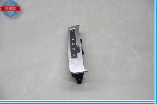 07-15 Audi Q7 Shifter Selector Indicator Display Unit 4L1713463A Oem