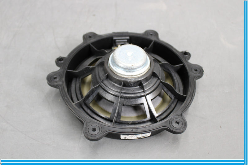 Load image into Gallery viewer, 11-18 Porsche Cayenne Rear Left Driver Side Door Speaker Bose Oem
