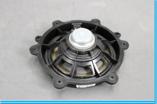 11-18 Porsche Cayenne Rear Left Driver Side Door Speaker Bose Oem