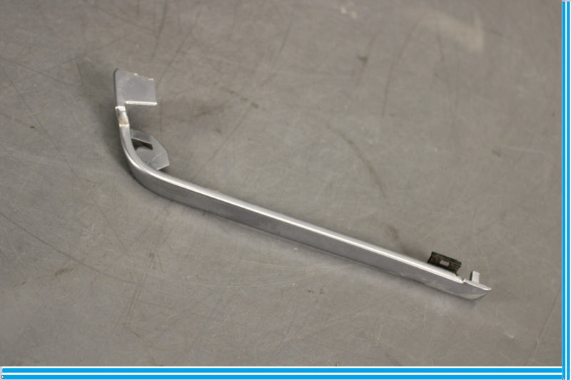 Load image into Gallery viewer, 04-12 Bentley Continental Front Right Passenger Seat Frame Trim Strip Panel Oem
