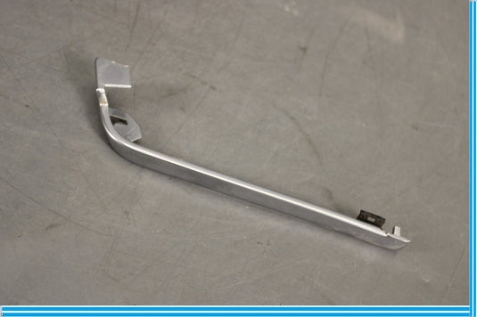 04-12 Bentley Continental Front Right Passenger Seat Frame Trim Strip Panel Oem