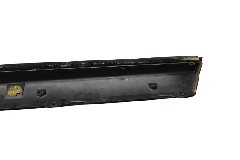 Load image into Gallery viewer, 87-92 Cadillac Allante Front Left Driver Side Upper Door Trim Oem

