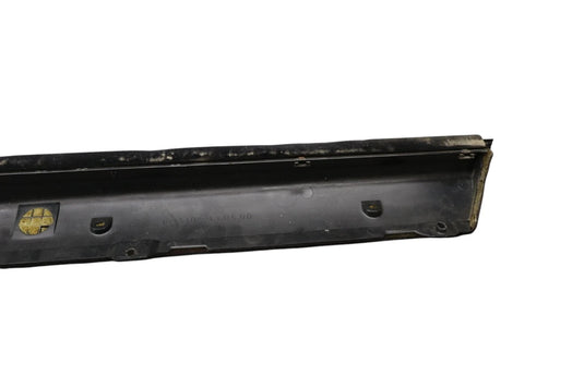 87-92 Cadillac Allante Front Left Driver Side Upper Door Trim Oem