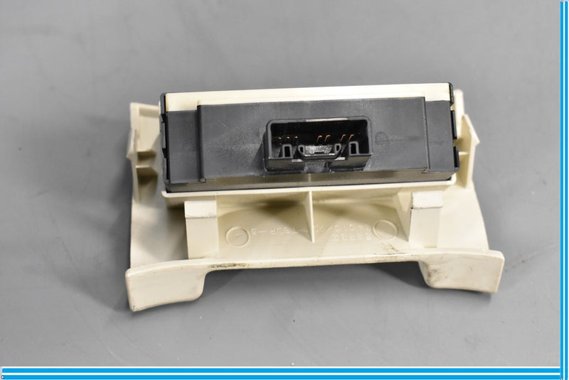 Load image into Gallery viewer, 02-10 Lexus SC430 Front Center Console Seat Heater Control Switch Oem
