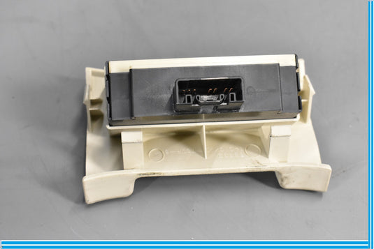 02-10 Lexus SC430 Front Center Console Seat Heater Control Switch Oem
