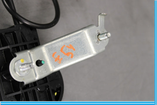 07-17 Lexus LS460 Rear Fuel Tank Door Lid Lock Release Actuator Oem