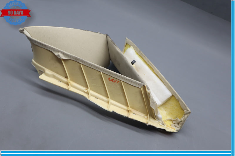 Load image into Gallery viewer, 12-18 Audi A7 Quattro Rear Left Side C Pillar Upper Quarter Cover Trim Oem
