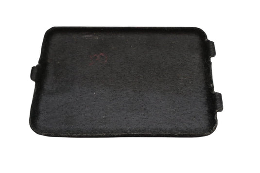 14-19 Maserati Ghibli Left/Right Side Trunk Quarter Panel Cover Trim Cap Oem