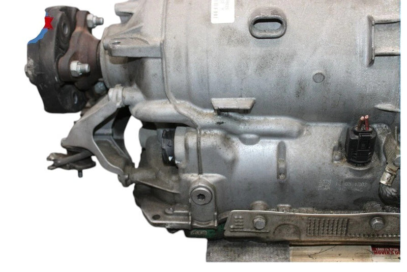 Load image into Gallery viewer, 12-16 BMW ActiveHybrid 3 ActiveHybrid 5 Auto Automatic Transmission Assembly OEM
