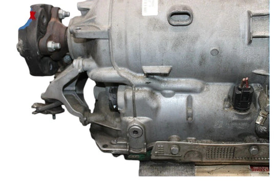 12-16 BMW ActiveHybrid 3 ActiveHybrid 5 Auto Automatic Transmission Assembly OEM