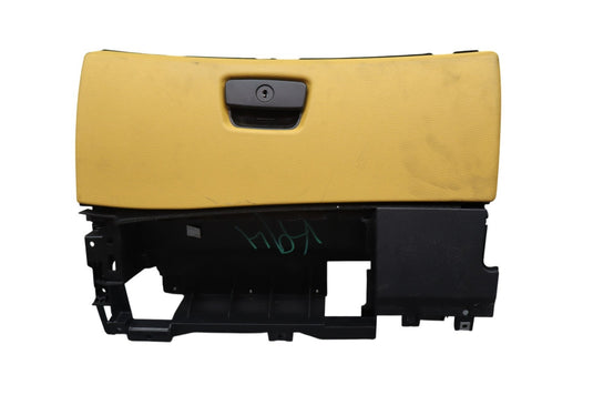 09-16 BMW E89 Z4 Front Dash Dashboard Glove Box Storage Compartment Oem