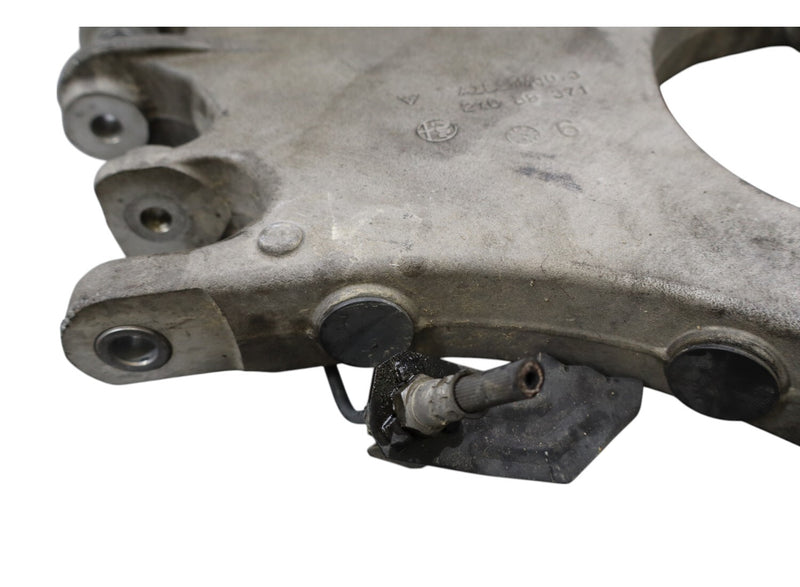 Load image into Gallery viewer, 17-22 Alfa Romeo Giulia Rear Left Driver Side Lower Control Arm 21039371 Oem

