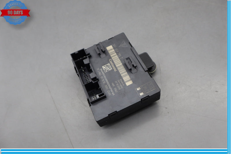 Load image into Gallery viewer, 11-12 Porsche Cayenne 958 Rear Left or Right Side Door Control Module ECU Oem
