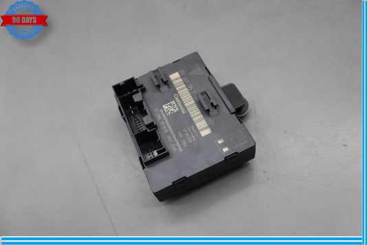 11-12 Porsche Cayenne 958 Rear Left or Right Side Door Control Module ECU Oem
