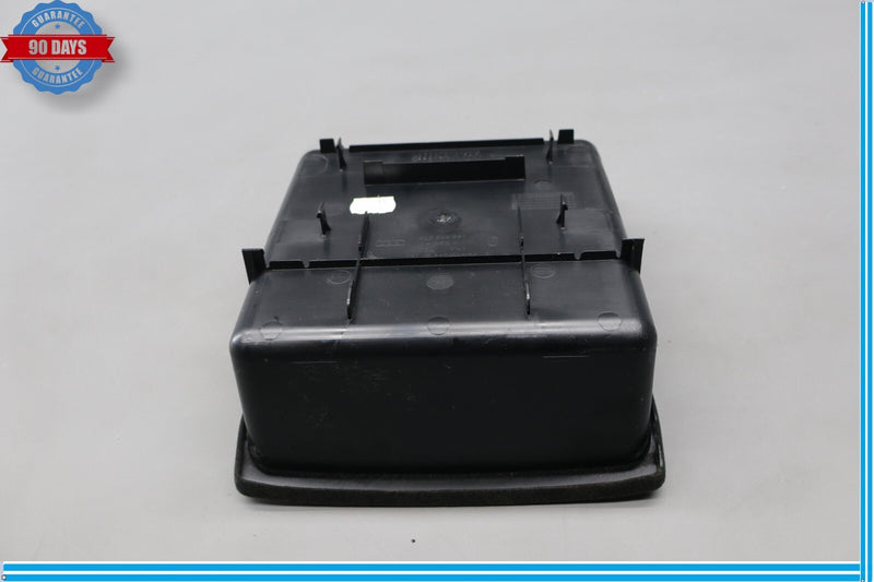 Load image into Gallery viewer, 07-15 Audi Q7 4L Front Center Console Storage Compartment Tray 4L0864981B Oem
