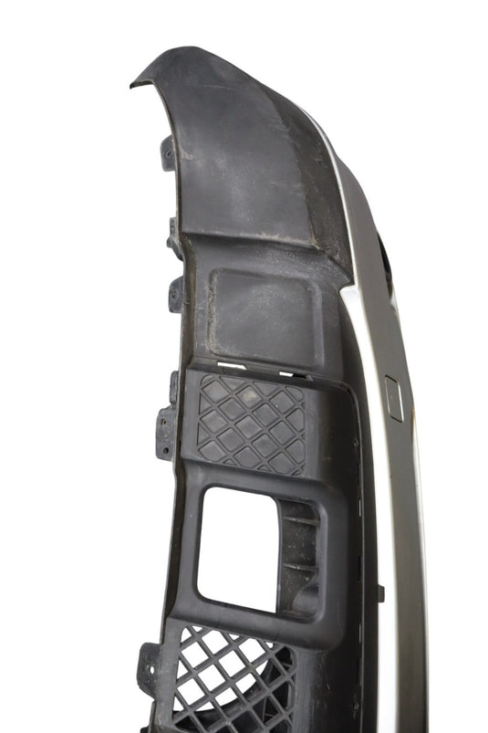 06-08 Mercedes W164 ML320 ML500 Front Bumper Cover Panel Assembly Oem