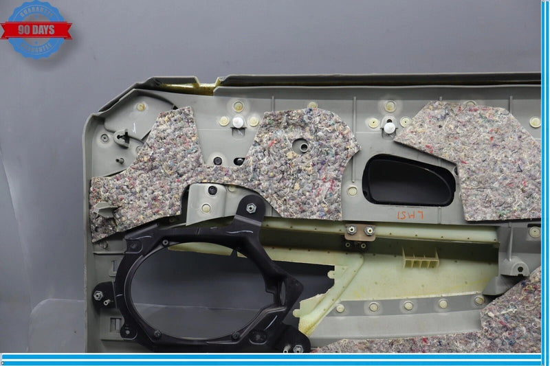 Load image into Gallery viewer, 02-05 Ford Thunderbird Front Left Side Interior Door Panel Trim Oem
