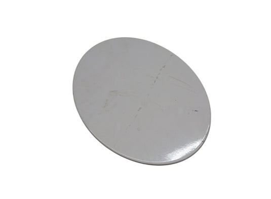 10-15 Jaguar X250 XF Exterior Fuel Gas Filler Door Lid 9X23405A26AB Oem