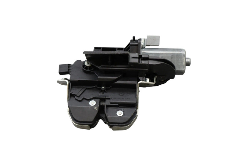 Load image into Gallery viewer, 11-18 Volkswagen VW Touareg Trunk Liftgate Lid Lock Latch Actuator 7P0827505 Oem
