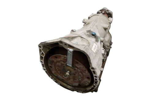 15-18 BMW X5 X3 F15 F25 3.0L AWD Automatic Transmission Gearbox Assembly Oem