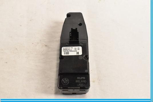 09-15 BMW 750i 750Li F01 F02 Front Left Master Door Window Switch 9163574 Oem