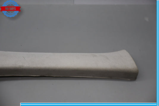 12-18 BMW 320i 328i 428i Front Right Side Upper A Pillar Trim Cover Oem