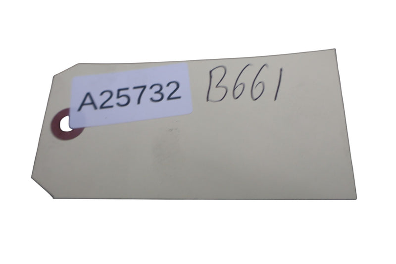 Load image into Gallery viewer, 16-20 Jaguar XF Front Left Driver Side Bumper Cover Insert Foam Oem
