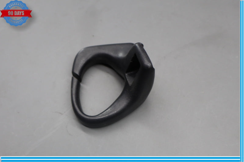 Load image into Gallery viewer, 02-05 Ford Thunderbird Left Driver Side Seat Belt Feeder Trim Holder Bracket
