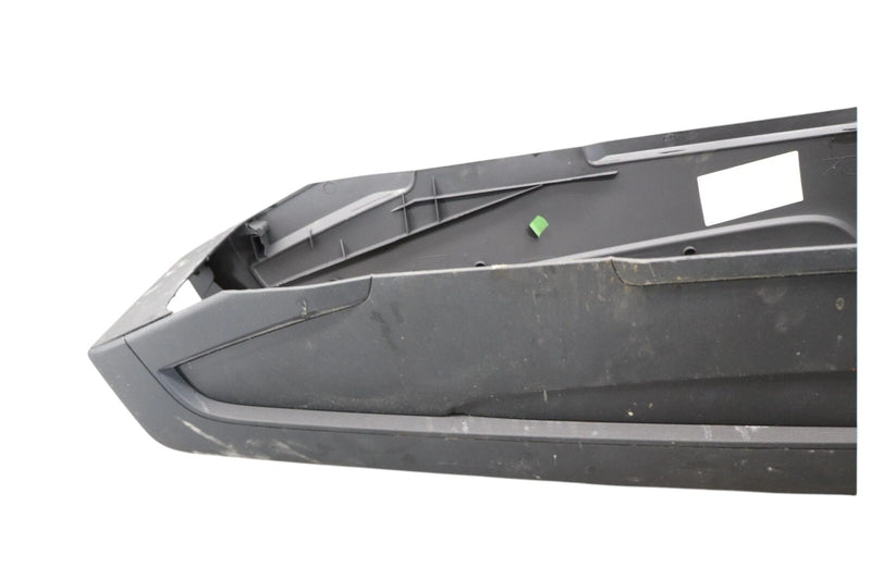 Load image into Gallery viewer, 07-15 Audi Q7 Front Center Console Compartment Support Black 4L1863244 OEM
