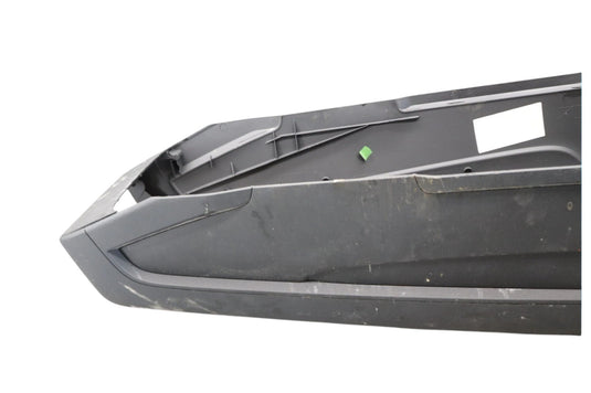 07-15 Audi Q7 Front Center Console Compartment Support Black 4L1863244 OEM