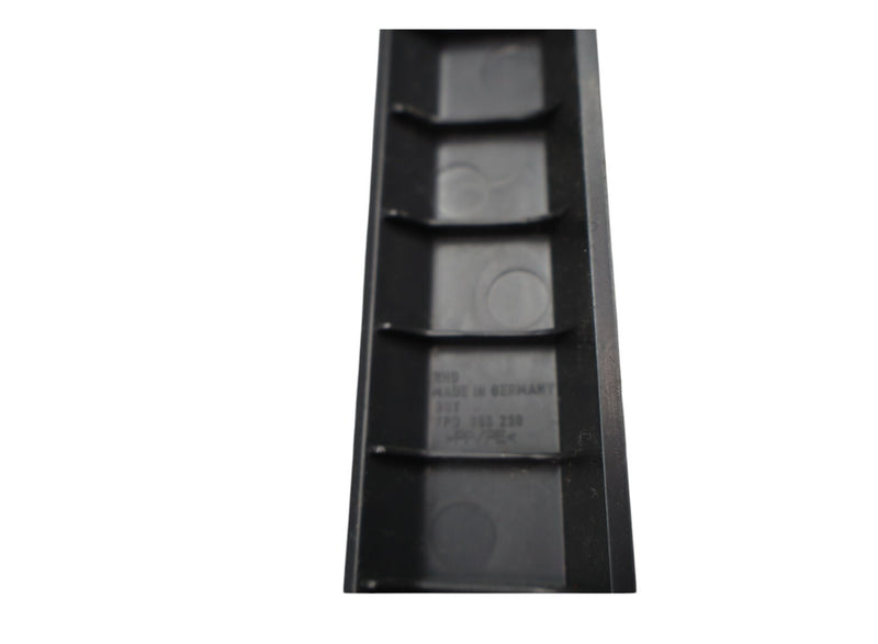 Load image into Gallery viewer, 11-17 Volkswagen Touareg VW Front Right Side Center A Pillar Trim Panel Oem
