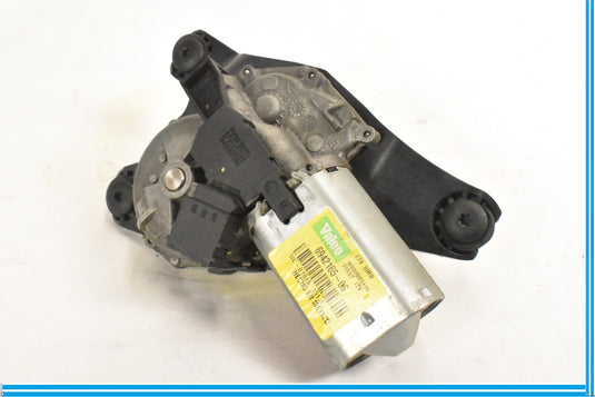 2007 BMW X5 E70 REAR WINDOW WIPER MOTOR 6942165-07