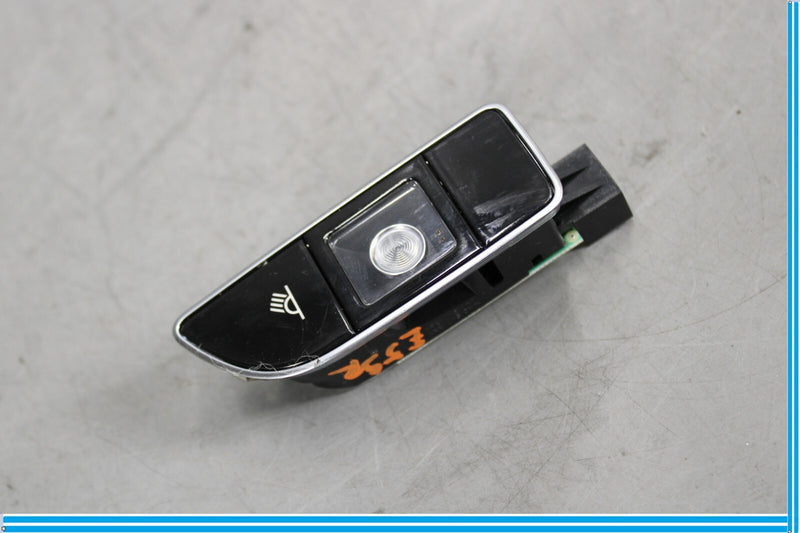 Load image into Gallery viewer, 11-17 Audi A8 Quattro Rear Right Passenger Interior Dome Reading Light Lamp Oem
